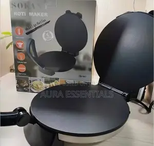 Sokany Roti Maker/Sokany Roti Maker KJ 507