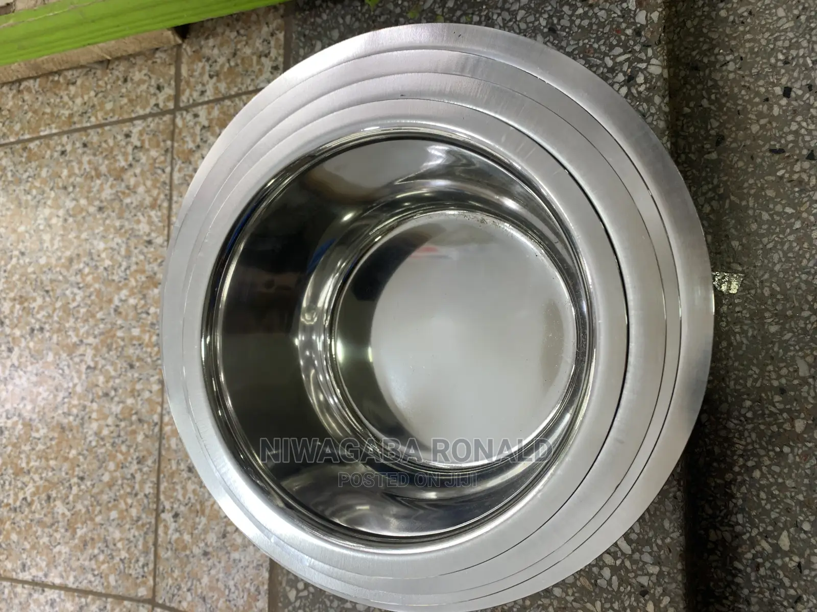 Freedom Stainless Steel 4pc Set Saucepans With Covers