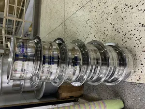 Freedom Stainless Steel 6pc Set Saucepan With Covers