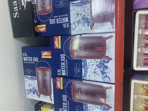 9.5l Water Jug Hot Cold