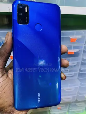 Tecno Spark 5 Air 32 GB Blue