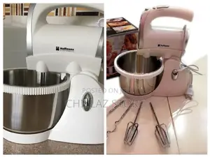 Hoffman Hand Mixer.