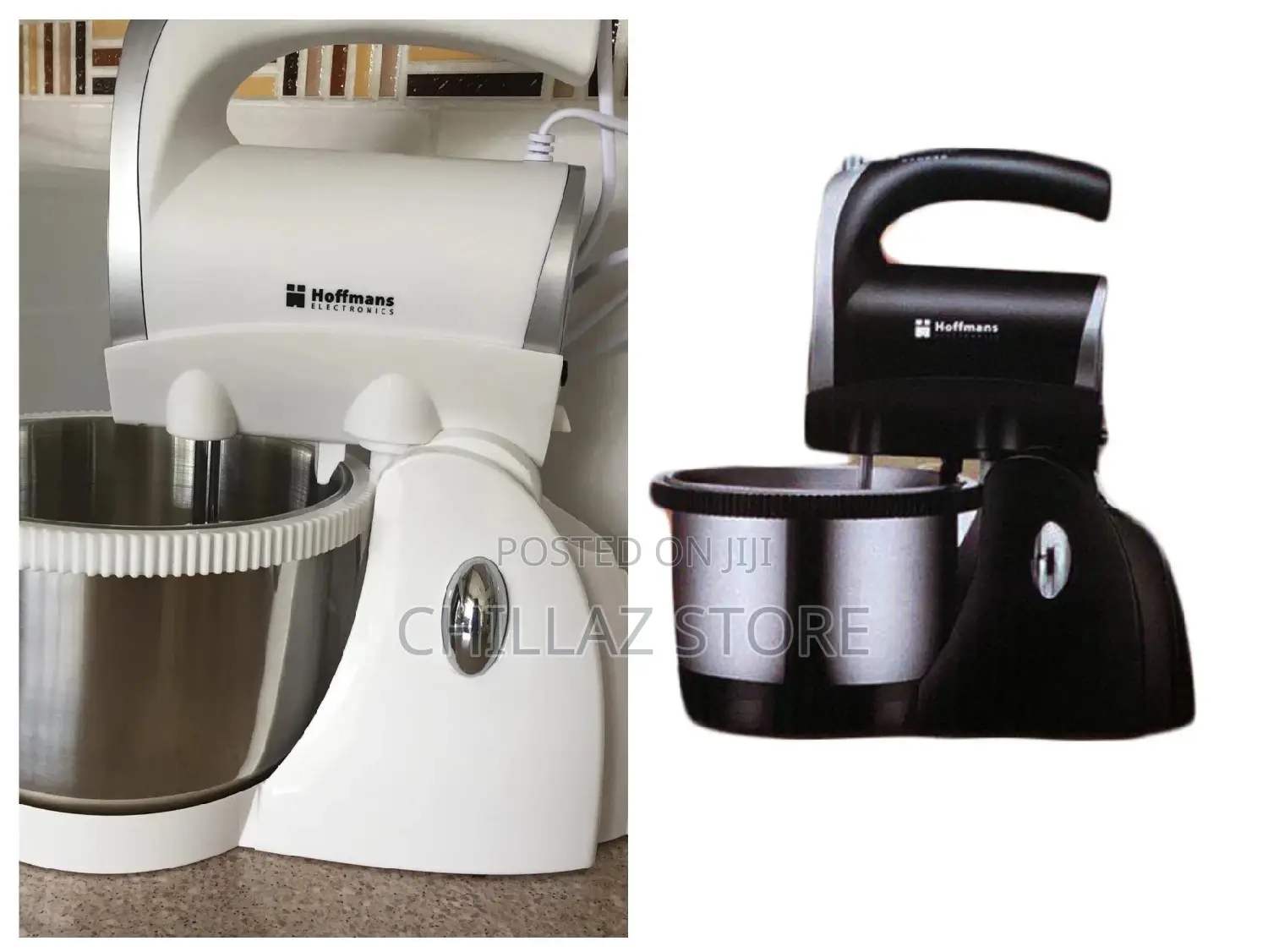 Hoffman Hand Mixer.