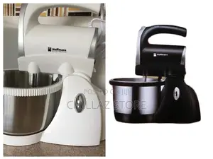 Hoffman Hand Mixer.
