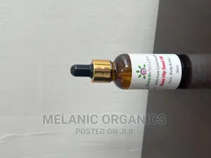 Rose Hip Oil