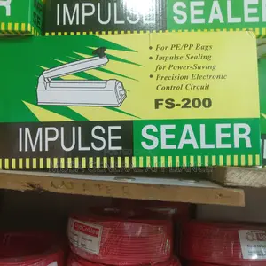 Sealer Fs-200