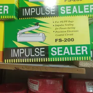 Sealer Fs-200