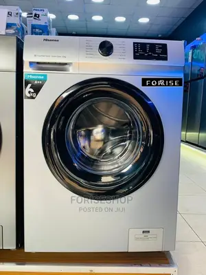 Hisense 6kg Washing Machine