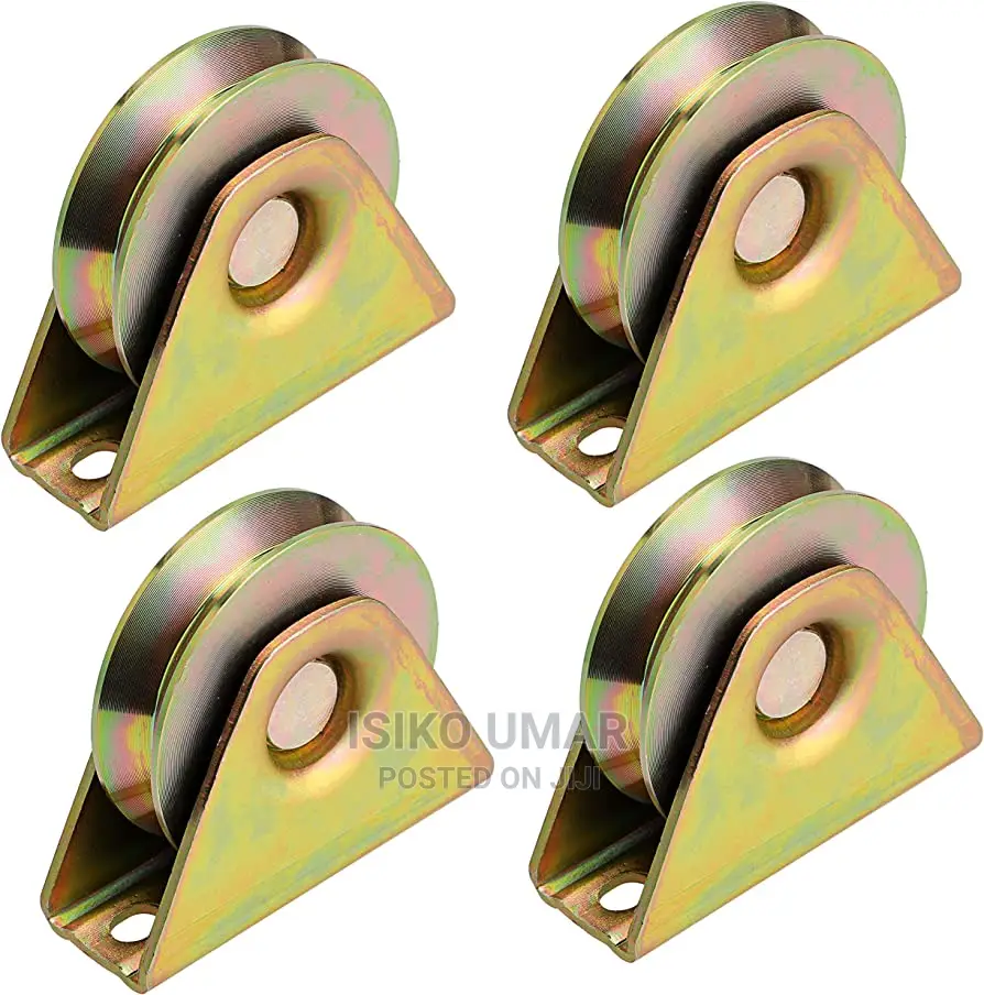 Gate Rollers