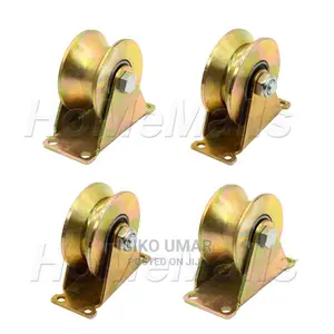 Gate Rollers