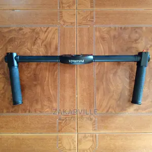 Fotowelt Dual Handheld Grip Kit for Dji Ronin/Moza