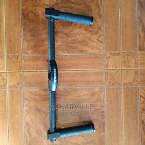 Fotowelt Dual Handheld Grip Kit for Dji Ronin/Moza