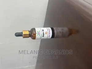 Argan Oil Cold Pressed From Morocco
