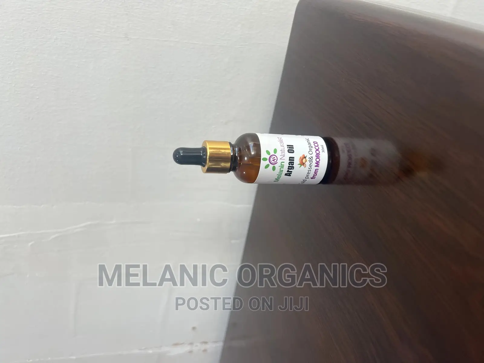 Argan Oil Cold Pressed From Morocco