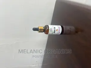 Argan Oil Cold Pressed From Morocco