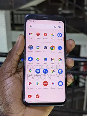 Google Pixel 4 64 GB Orange