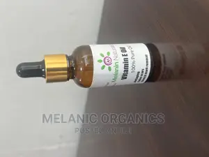 Vitamin E Oil