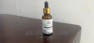 Vitamin E Oil