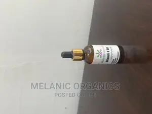Vitamin E Oil