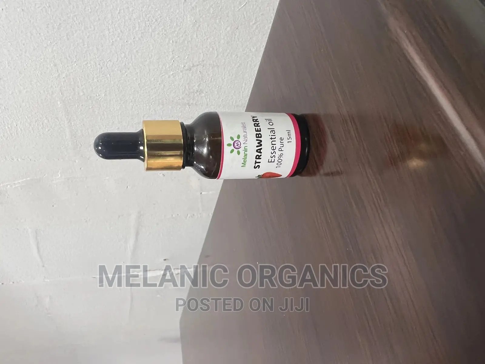 Strawberry Essential Oil