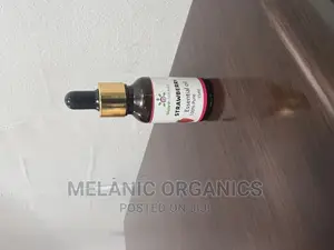 Strawberry Essential Oil