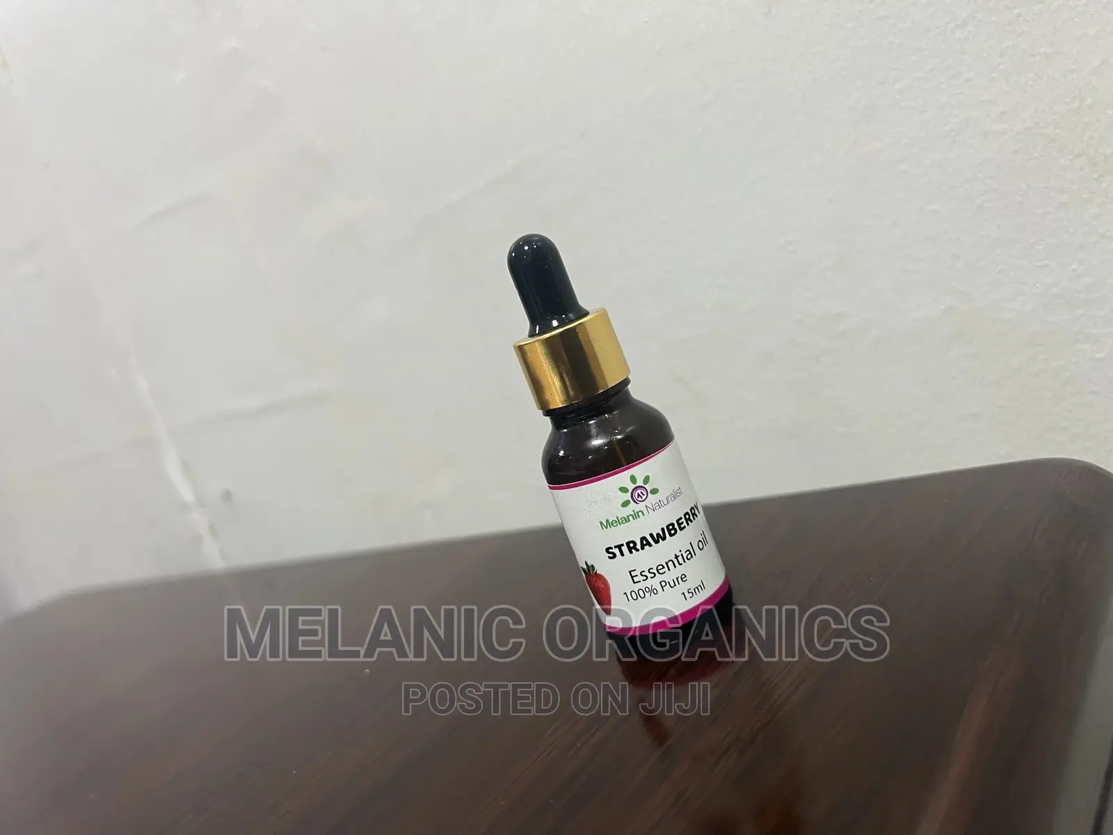 Strawberry Essential Oil