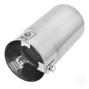 Car Mufflers.