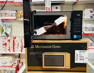 LG 20litres Microwave Oven