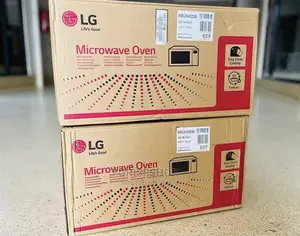 LG 20litres Microwave Oven