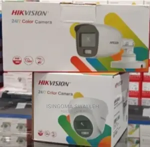 CCTV Cameras