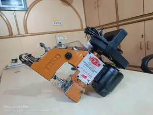Bag Closer(Indian)