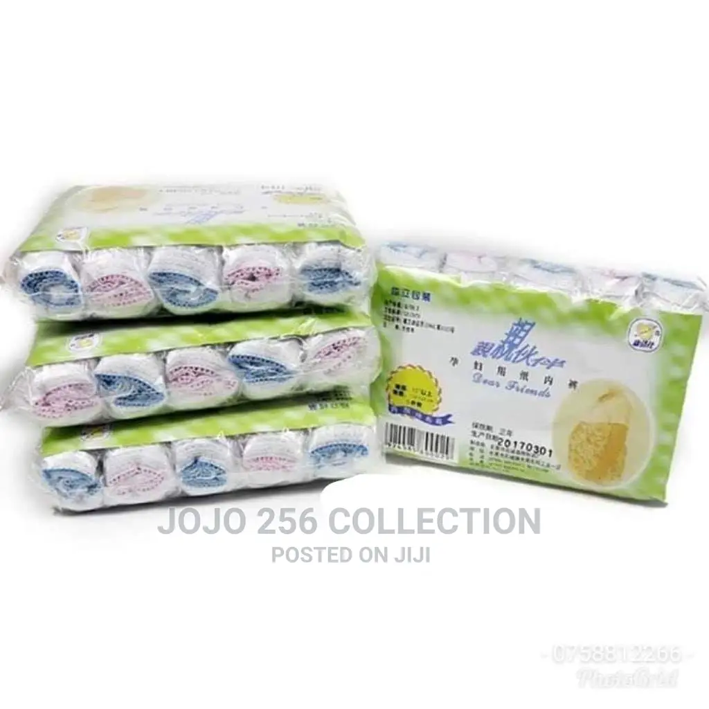 Disposable Knickers