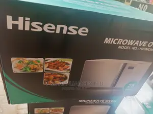 Hisense 25l Microwave