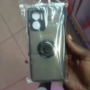 Note 11E Back Case