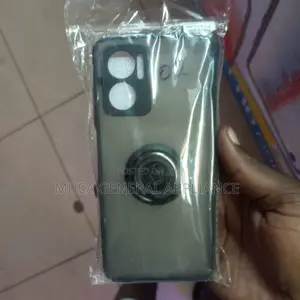 Note 11E Back Case