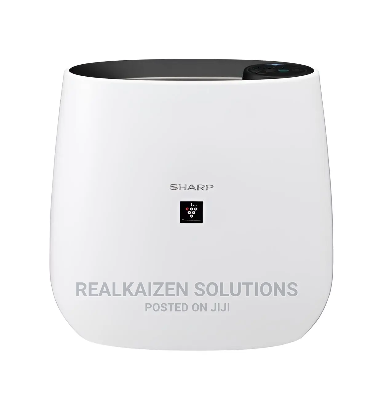 SHARP Plasmacluster Air Purifier 23 Square Meters