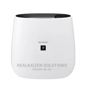 SHARP Plasmacluster Air Purifier 23 Square Meters