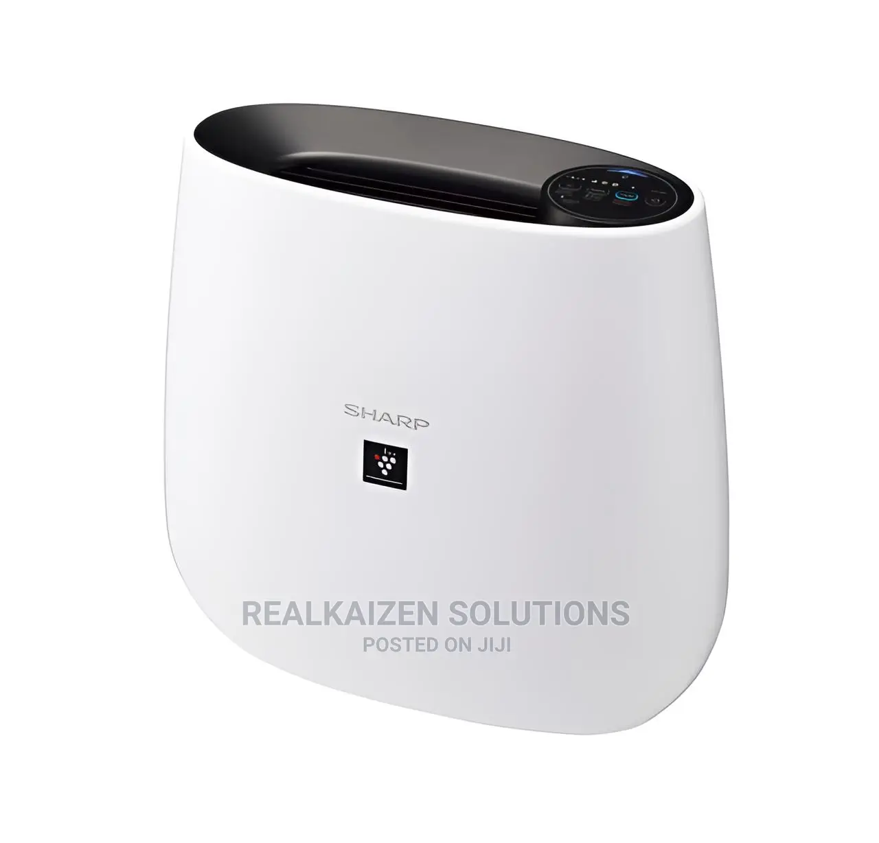 SHARP Plasmacluster Air Purifier 23 Square Meters