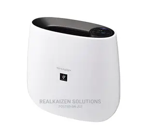 SHARP Plasmacluster Air Purifier 23 Square Meters