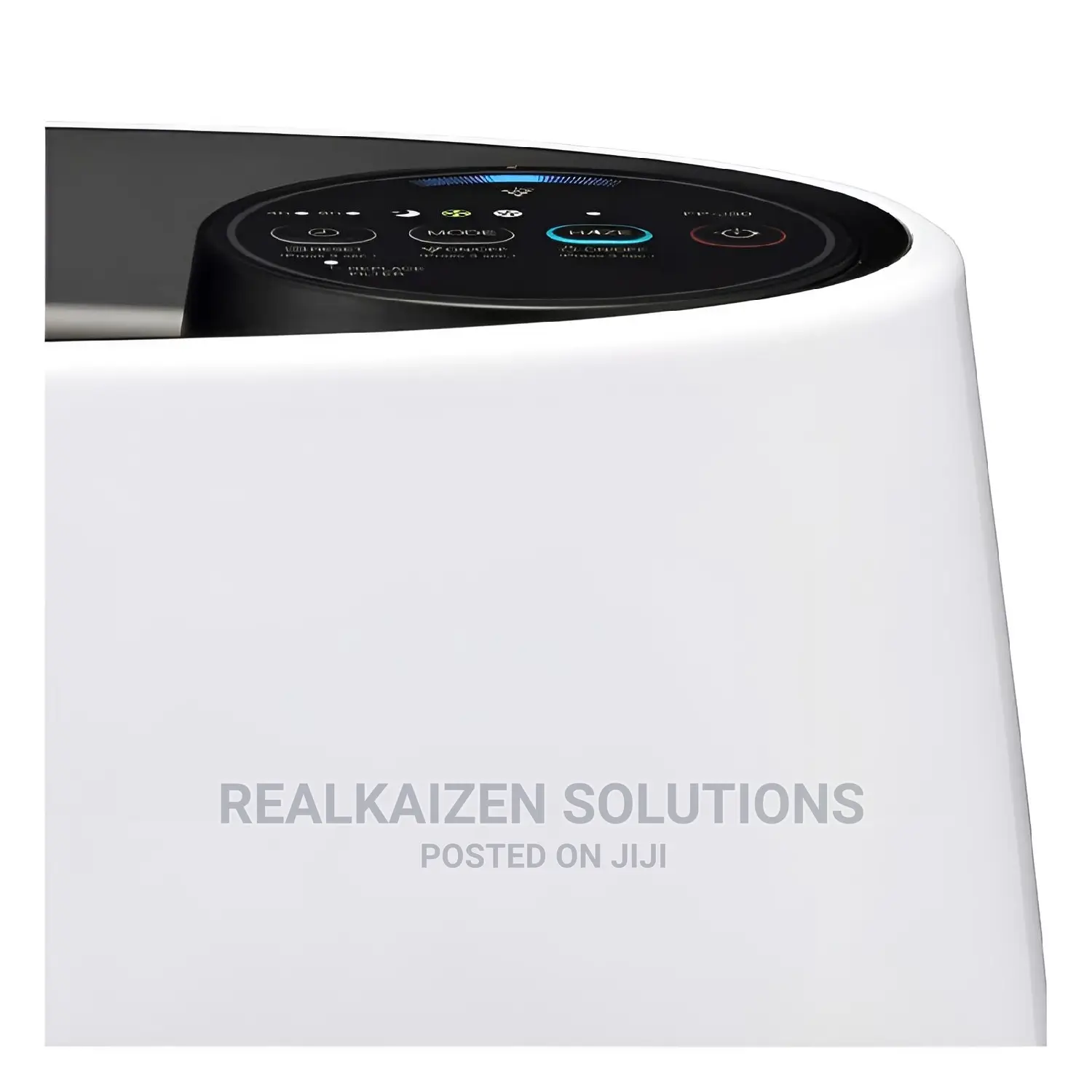 SHARP Plasmacluster Air Purifier 23 Square Meters