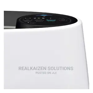 SHARP Plasmacluster Air Purifier 23 Square Meters