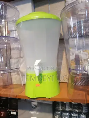 8L Juice Dispenser for Home or Parties