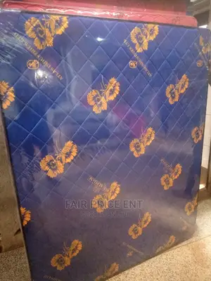 Royal Foam Premium High Density .6x6x8inches