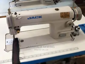 Jack Industrial Sewing Machines