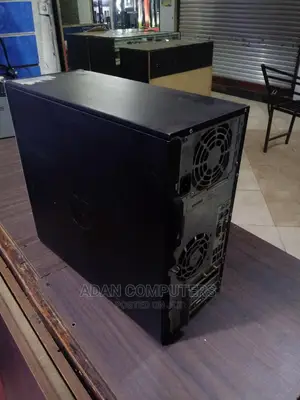 Desktop Computer HP 4GB Intel Core I5 HDD 320GB