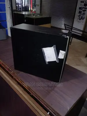 Desktop Computer HP 4GB Intel Core I5 HDD 320GB