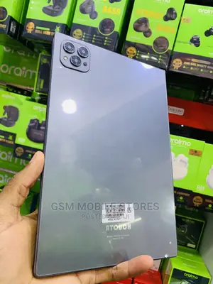 New Atouch X19 Pro 256 GB Gray
