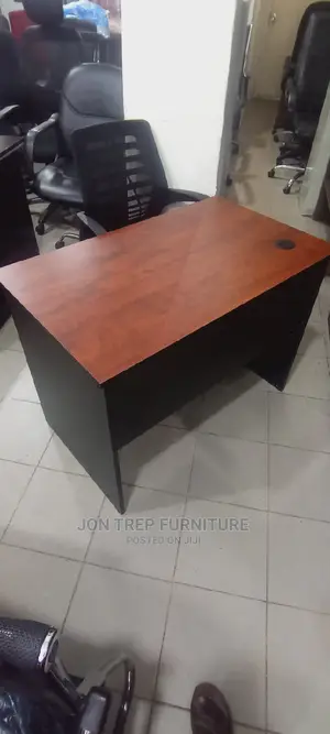 Computer Table With Mesh Chair