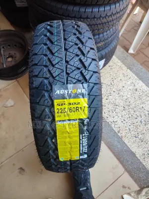 225/60r17 Tires