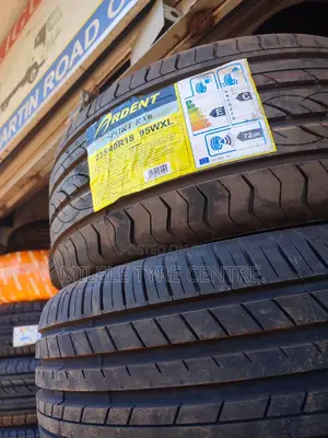 235/40r18 Tires